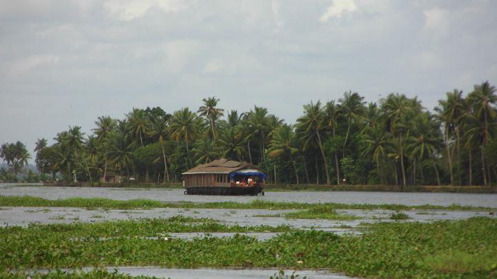 House Boat